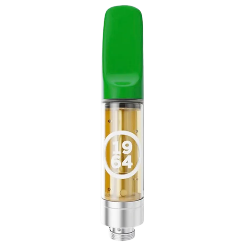 1964 1 g Gasolina Cre Cartridge Vapes