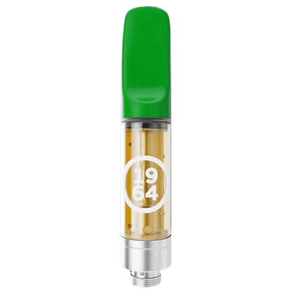 1964 1 g Gasolina Cre Cartridge Vapes