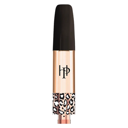 High Priestess 1 g Sagittarius Tangie Passion Escape Live Liquid Diamond:CBG Vape Cartridge Vapes