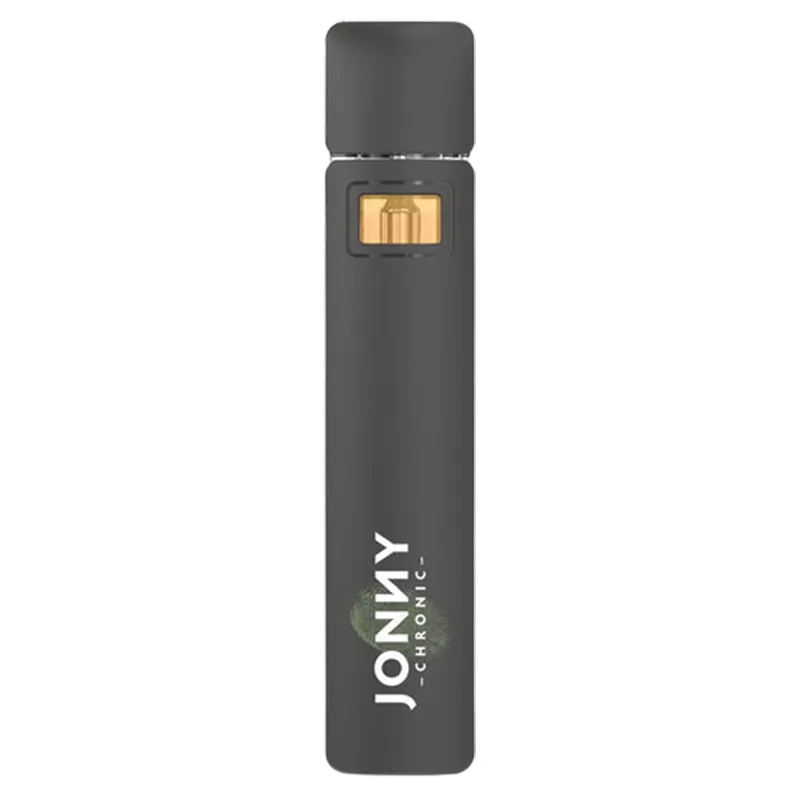 Jonny Chronic 0.5 g Sour Diesel Liquid Diamonds Disposable Vape Vapes