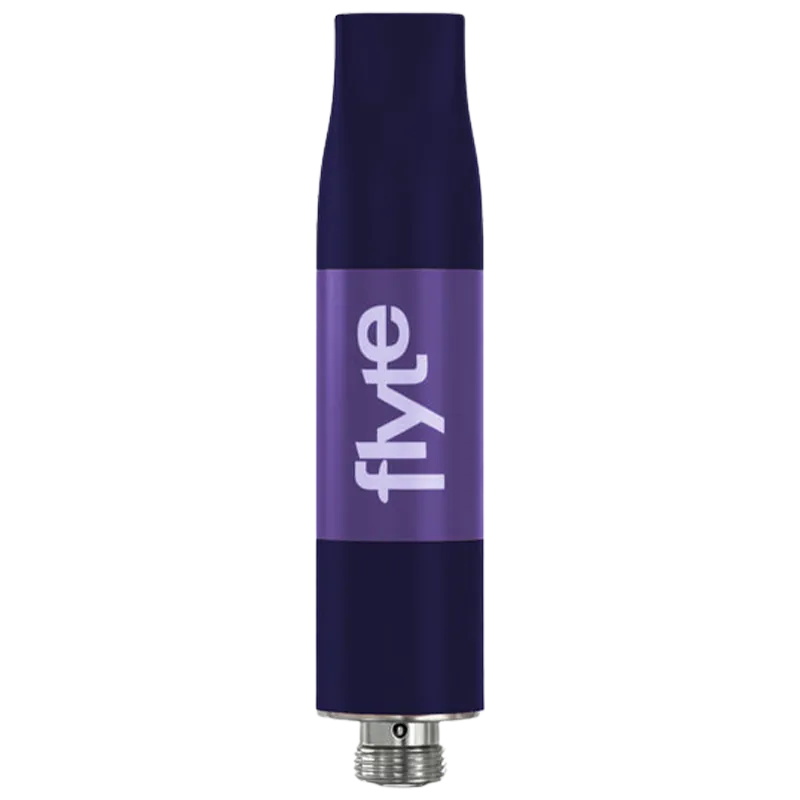 Flyte Liquid Diamonds 1 g Berry Noir Liquid Diamond Vape Cartridge Vapes