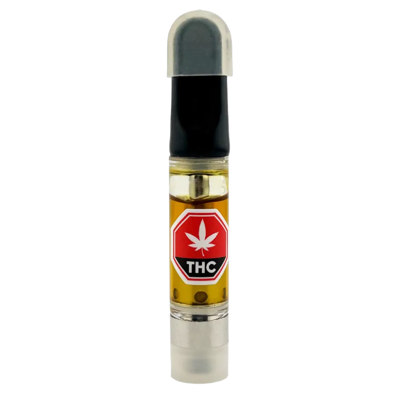 Vapes 1 g Sugar Haze Vape Cartridge Canadian Cannabis