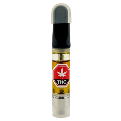 Vapes 1 g Sugar Haze Vape Cartridge Canadian Cannabis