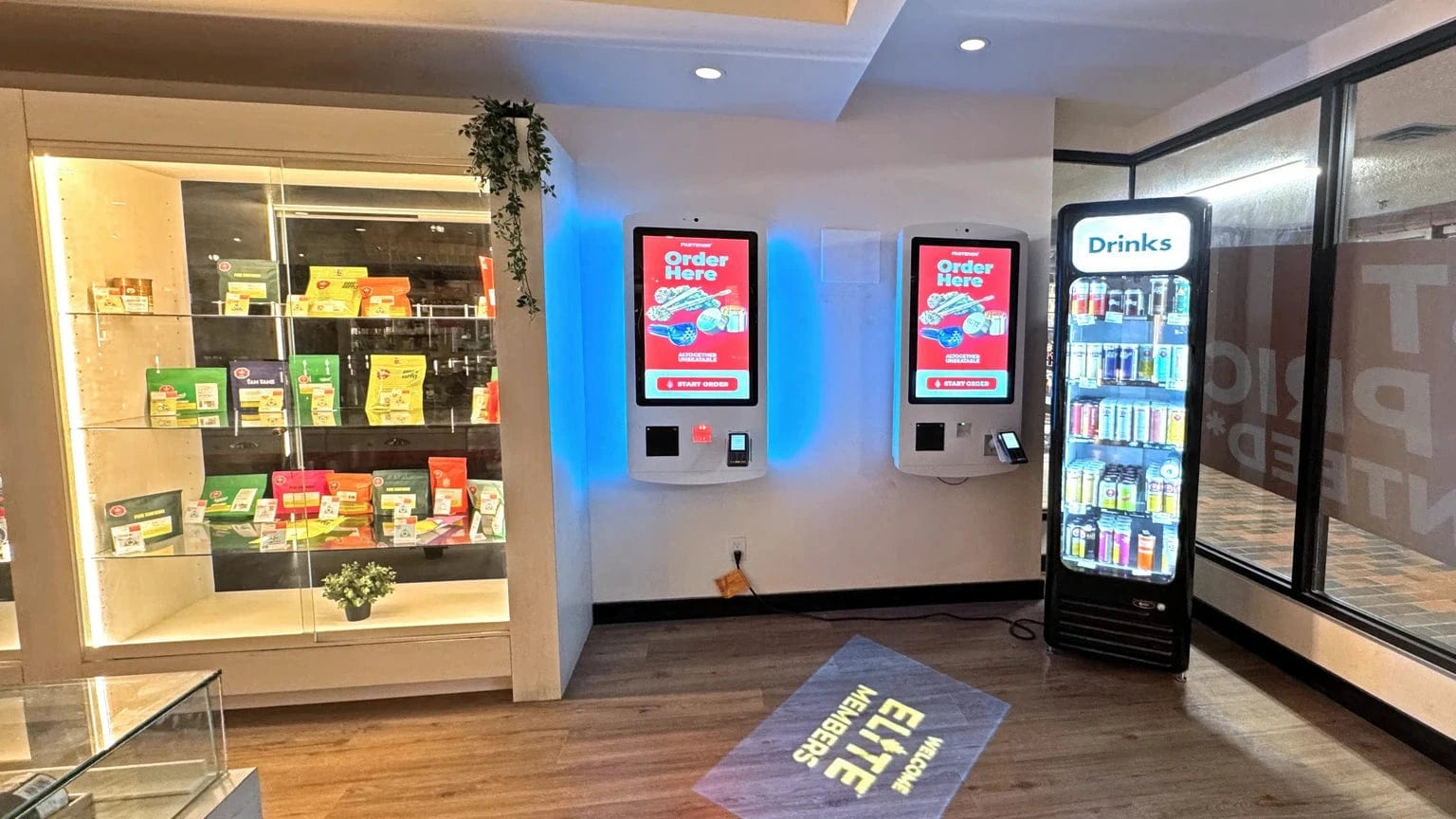 Banff Cannabis Store 