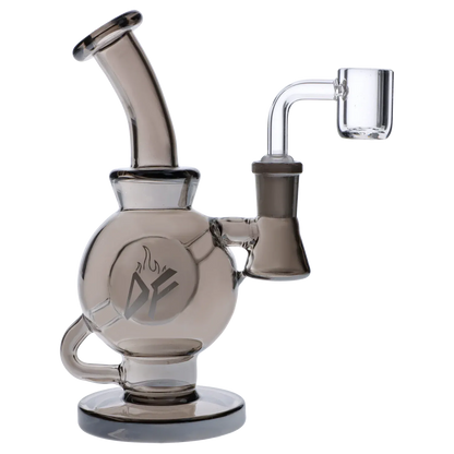 Dab Freak 0 Dab Freak - Firespine Dab Rig 22mm Accessories