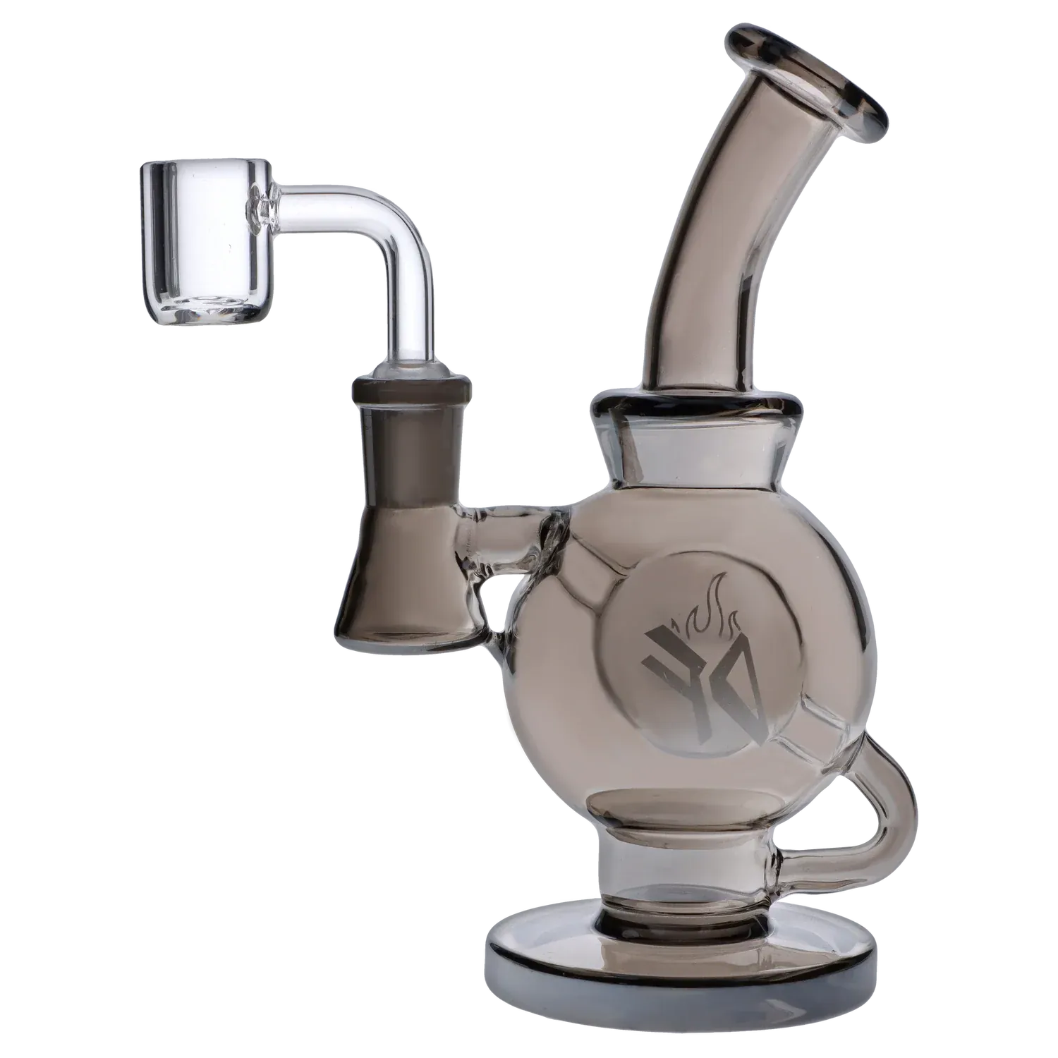 Dab Freak 0 Dab Freak - Firespine Dab Rig 22mm Accessories