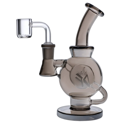 Dab Freak 0 Dab Freak - Firespine Dab Rig 22mm Accessories
