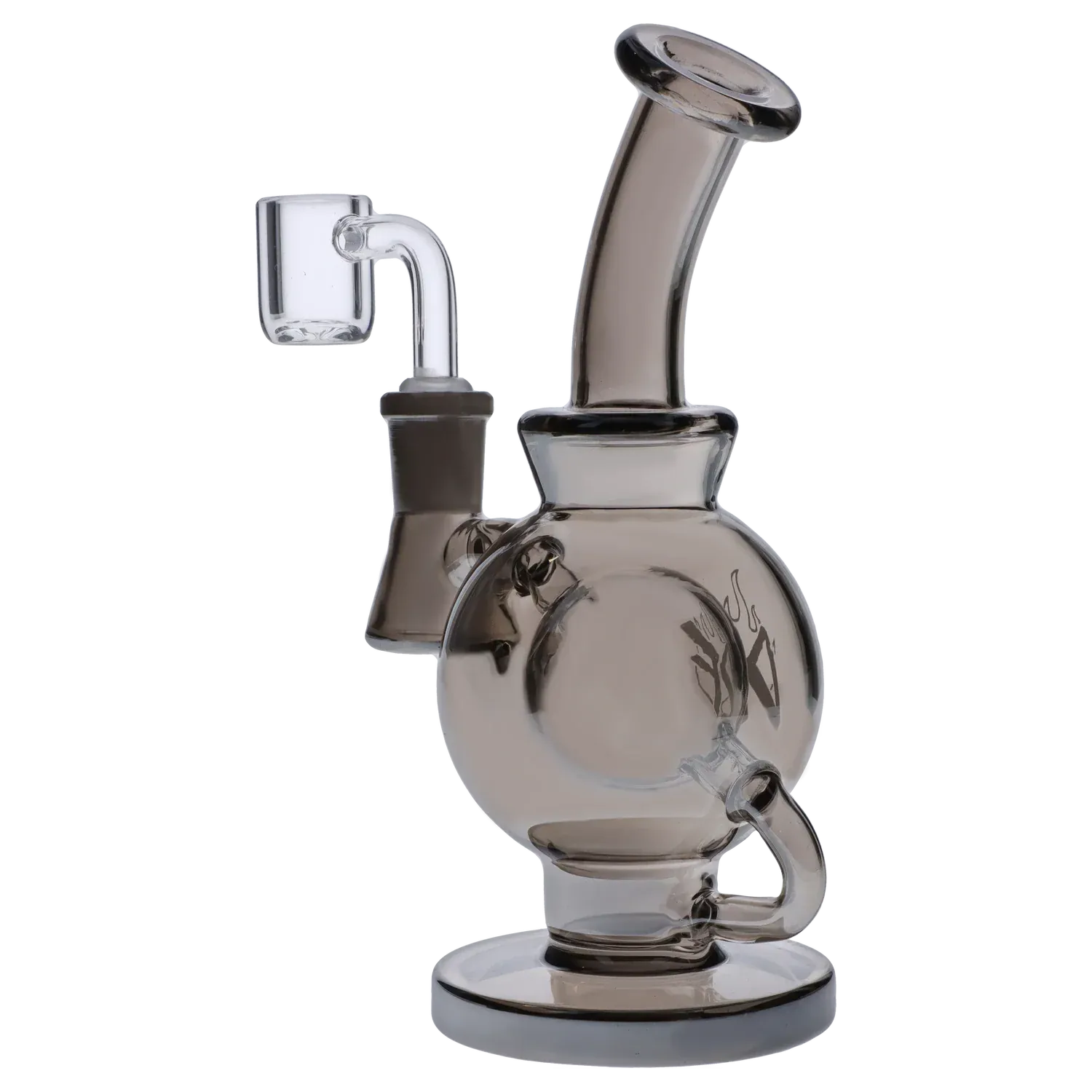 Dab Freak 0 Dab Freak - Firespine Dab Rig 22mm Accessories