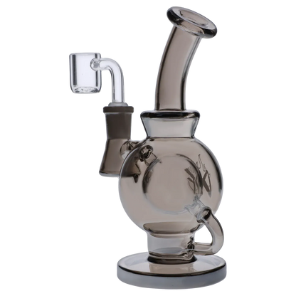Dab Freak 0 Dab Freak - Firespine Dab Rig 22mm Accessories