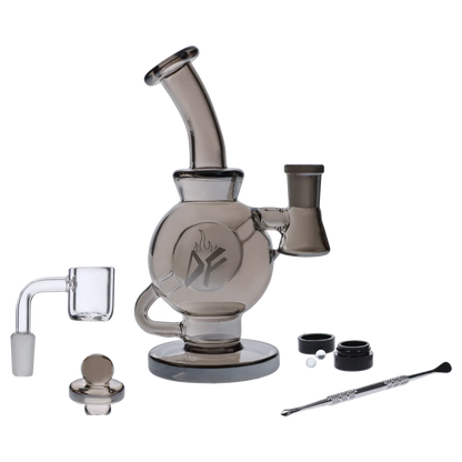 Dab Freak 0 Dab Freak - Firespine Dab Rig 22mm Accessories