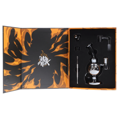 Dab Freak 0 Dab Freak - Firespine Dab Rig 22mm Accessories