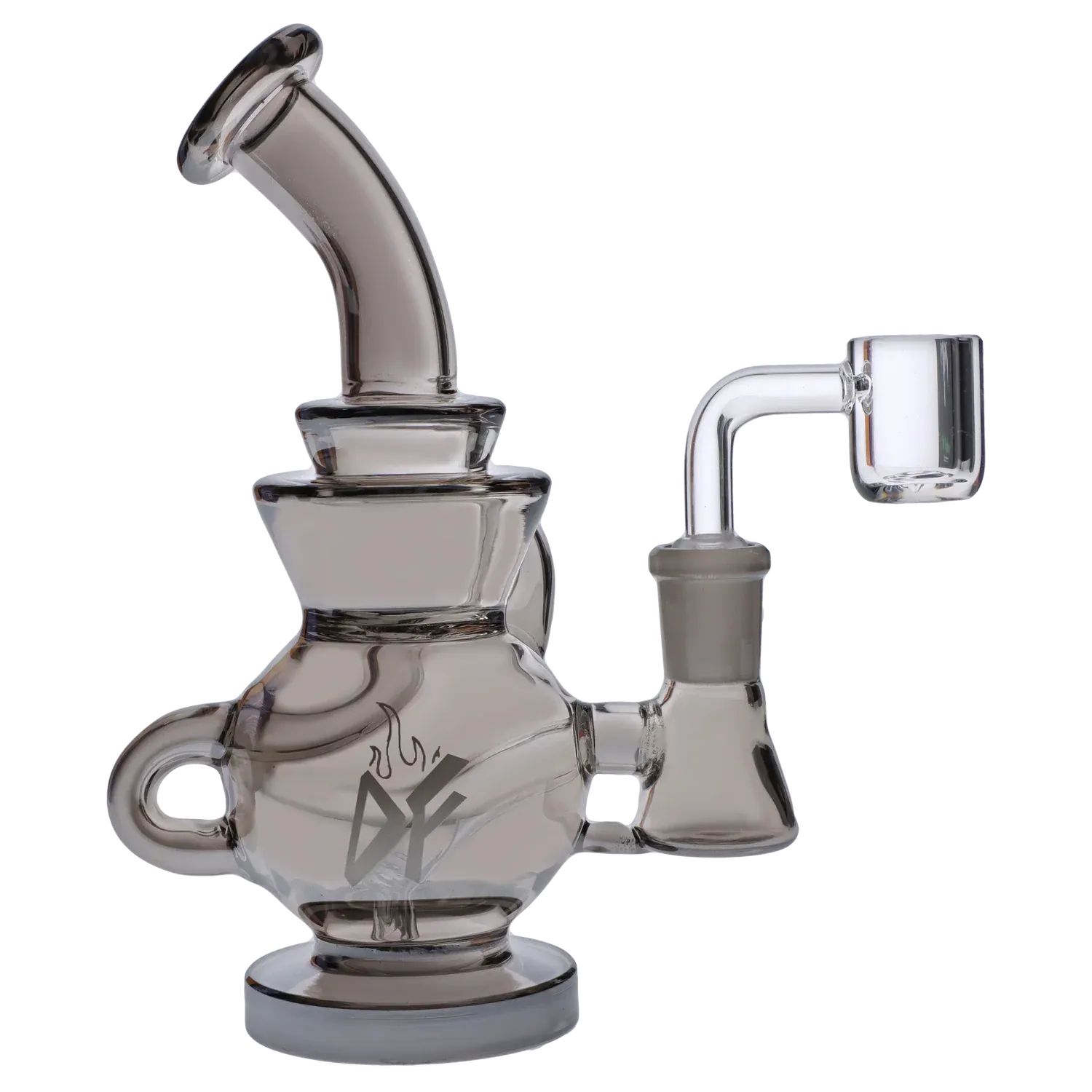 Dab Freak 0 Dab Freak - Squall Dab Rig 22mm Accessories