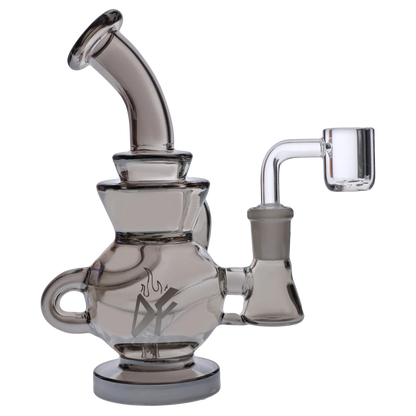 Dab Freak 0 Dab Freak - Squall Dab Rig 22mm Accessories