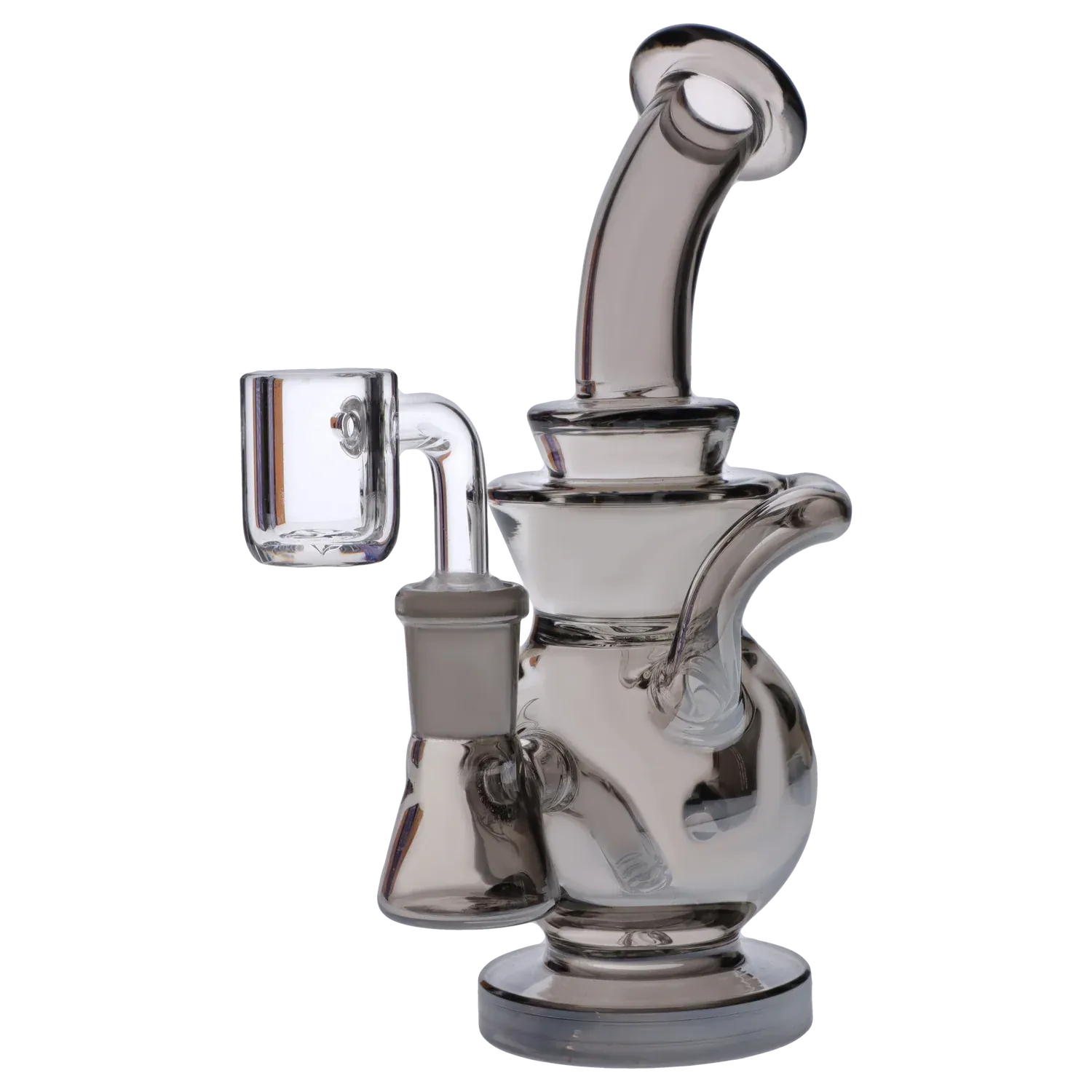 Dab Freak 0 Dab Freak - Squall Dab Rig 22mm Accessories