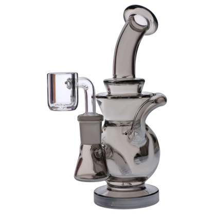 Dab Freak 0 Dab Freak - Squall Dab Rig 22mm Accessories