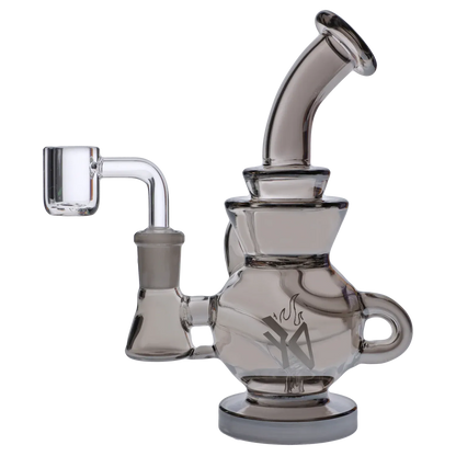 Dab Freak 0 Dab Freak - Squall Dab Rig 22mm Accessories