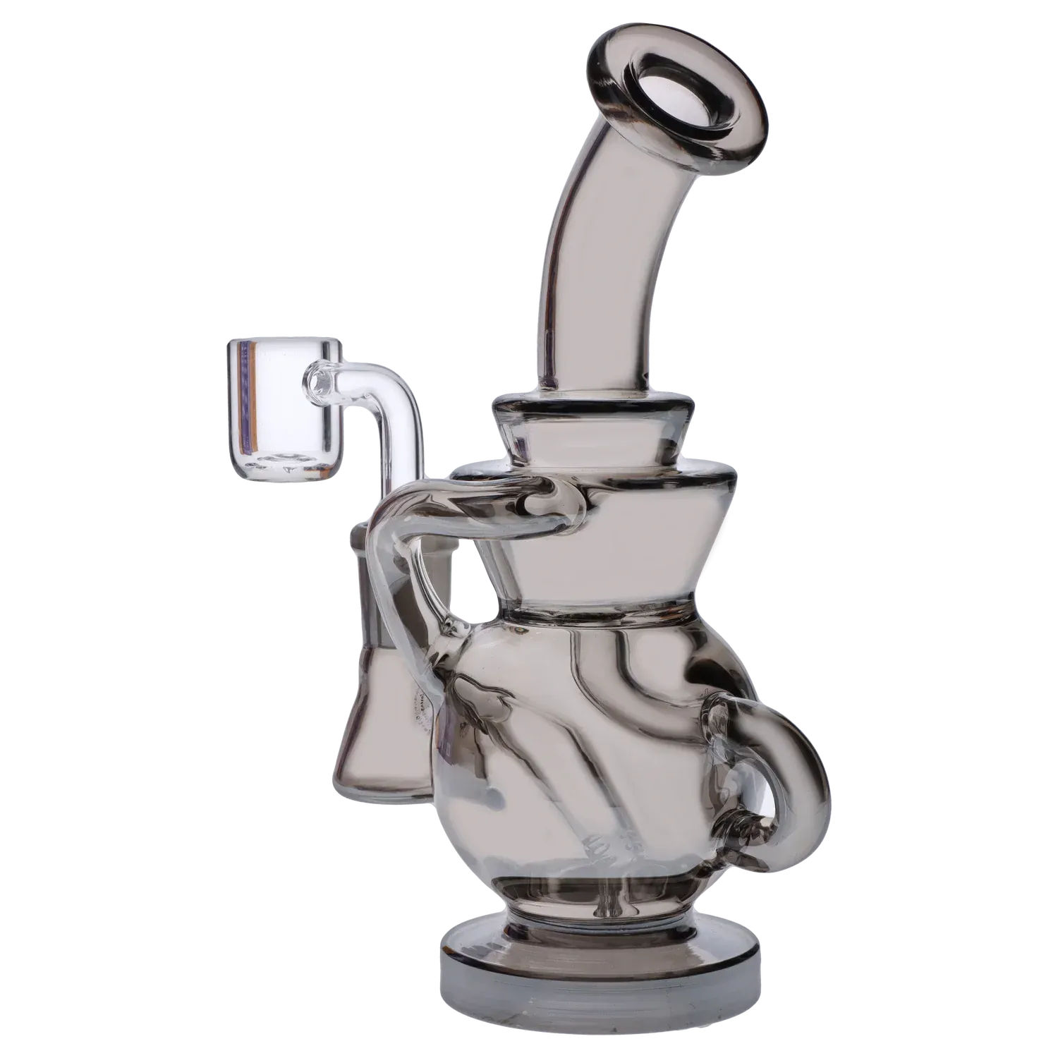 Dab Freak 0 Dab Freak - Squall Dab Rig 22mm Accessories