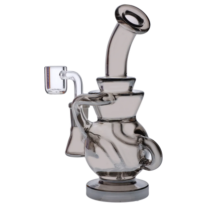 Dab Freak 0 Dab Freak - Squall Dab Rig 22mm Accessories