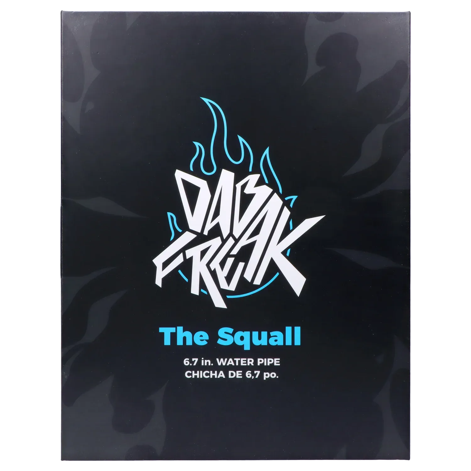 Dab Freak 0 Dab Freak - Squall Dab Rig 22mm Accessories