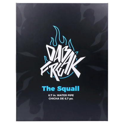 Dab Freak 0 Dab Freak - Squall Dab Rig 22mm Accessories