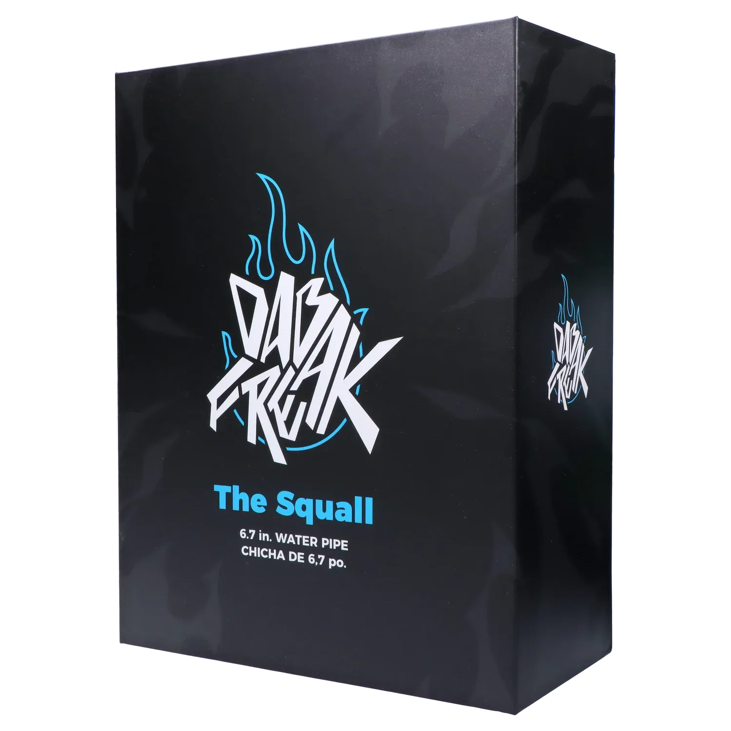 Dab Freak 0 Dab Freak - Squall Dab Rig 22mm Accessories