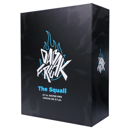 Dab Freak 0 Dab Freak - Squall Dab Rig 22mm Accessories