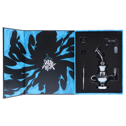 Dab Freak 0 Dab Freak - Squall Dab Rig 22mm Accessories