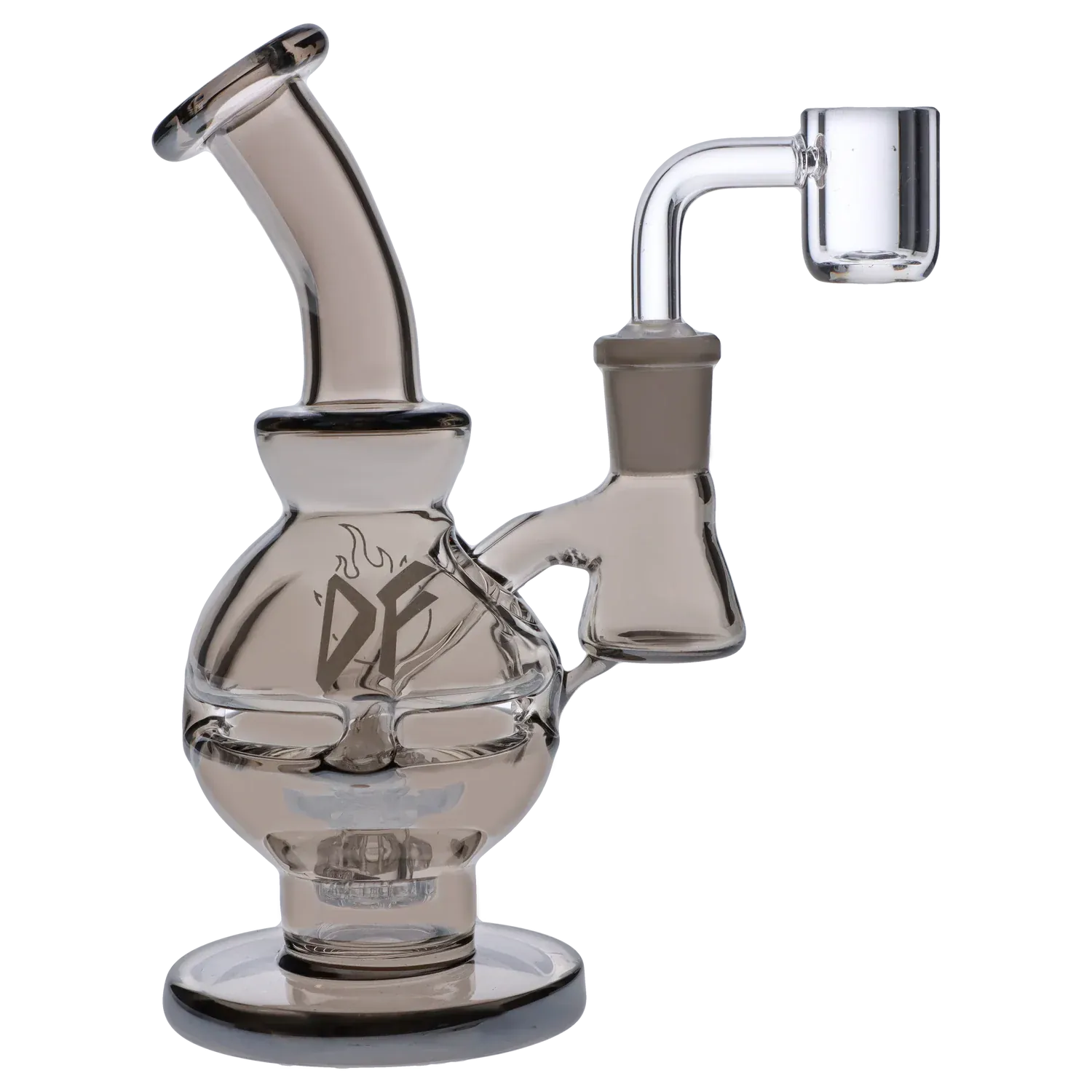 Dab Freak 0 Dab Freak - Typhoon Dab Rig 22mm Accessories