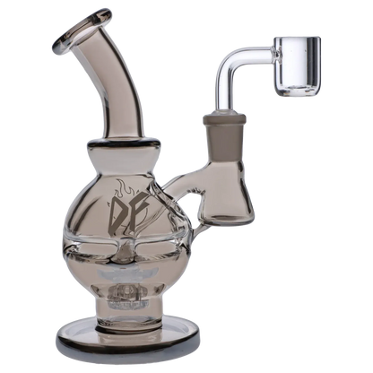 Dab Freak 0 Dab Freak - Typhoon Dab Rig 22mm Accessories