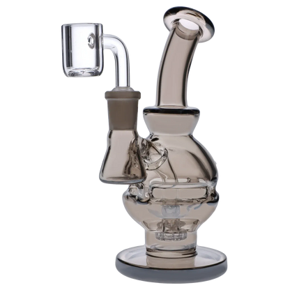 Dab Freak 0 Dab Freak - Typhoon Dab Rig 22mm Accessories