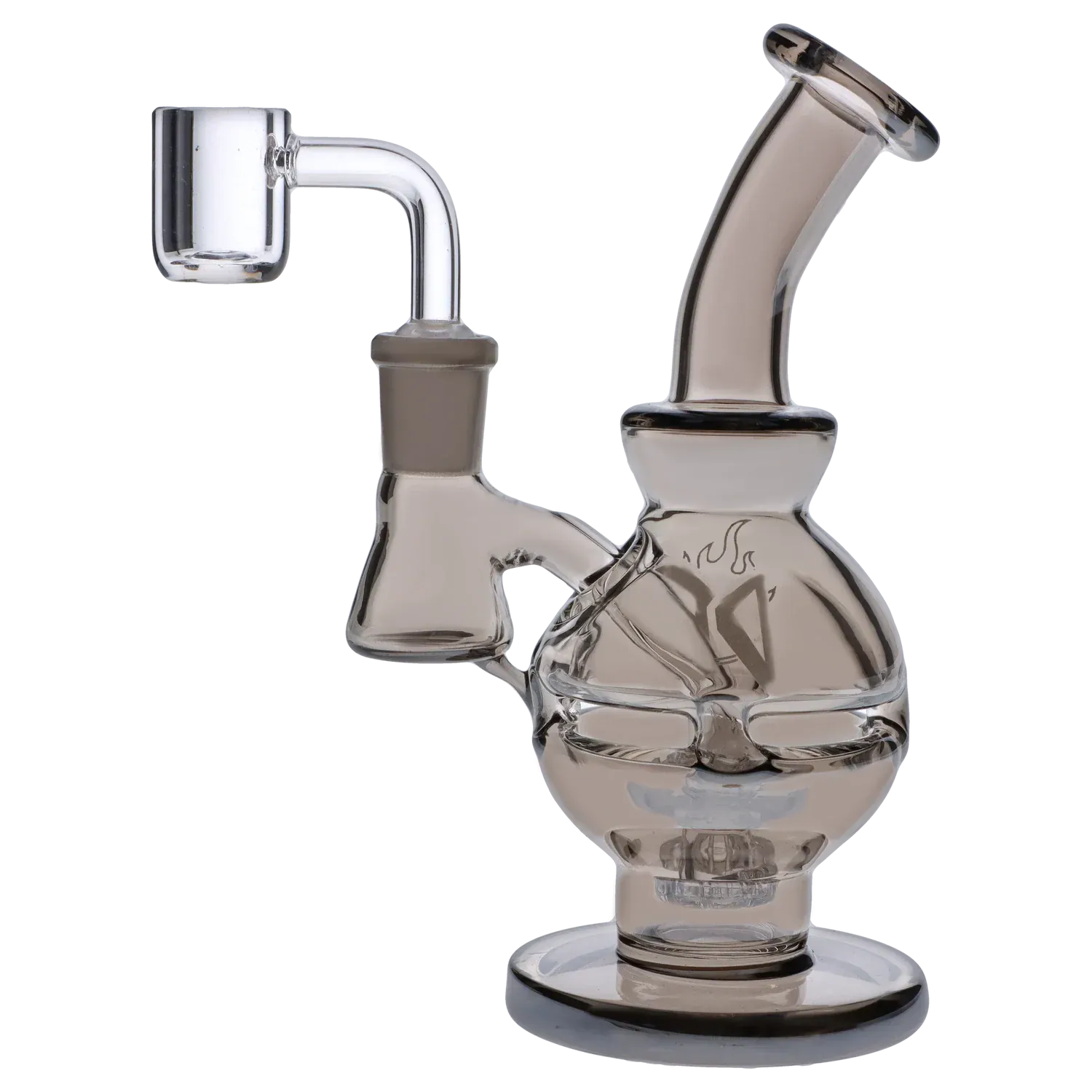 Dab Freak 0 Dab Freak - Typhoon Dab Rig 22mm Accessories