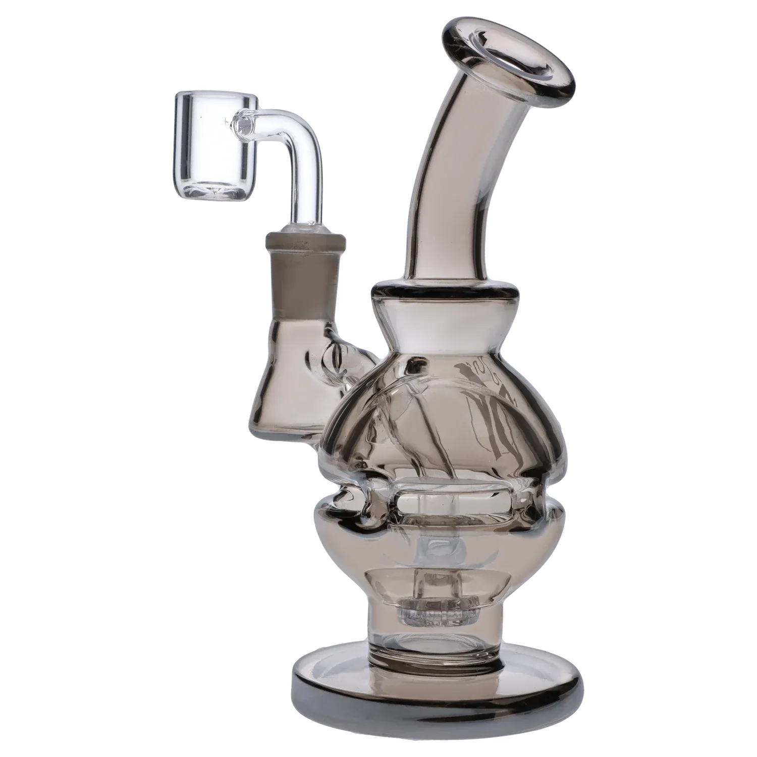 Dab Freak 0 Dab Freak - Typhoon Dab Rig 22mm Accessories