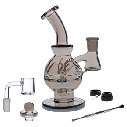 Dab Freak 0 Dab Freak - Typhoon Dab Rig 22mm Accessories