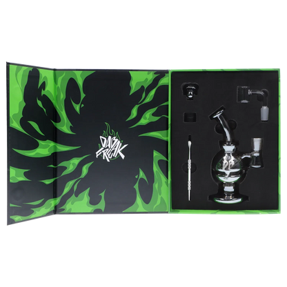 Dab Freak 0 Dab Freak - Typhoon Dab Rig 22mm Accessories