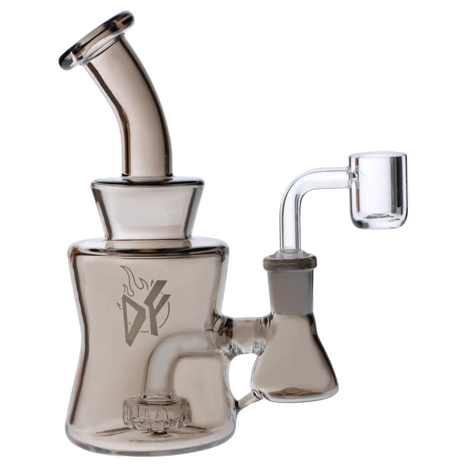 Dab Freak 0 Dab Freak - Tsunami Dab Rig 22mm Accessories