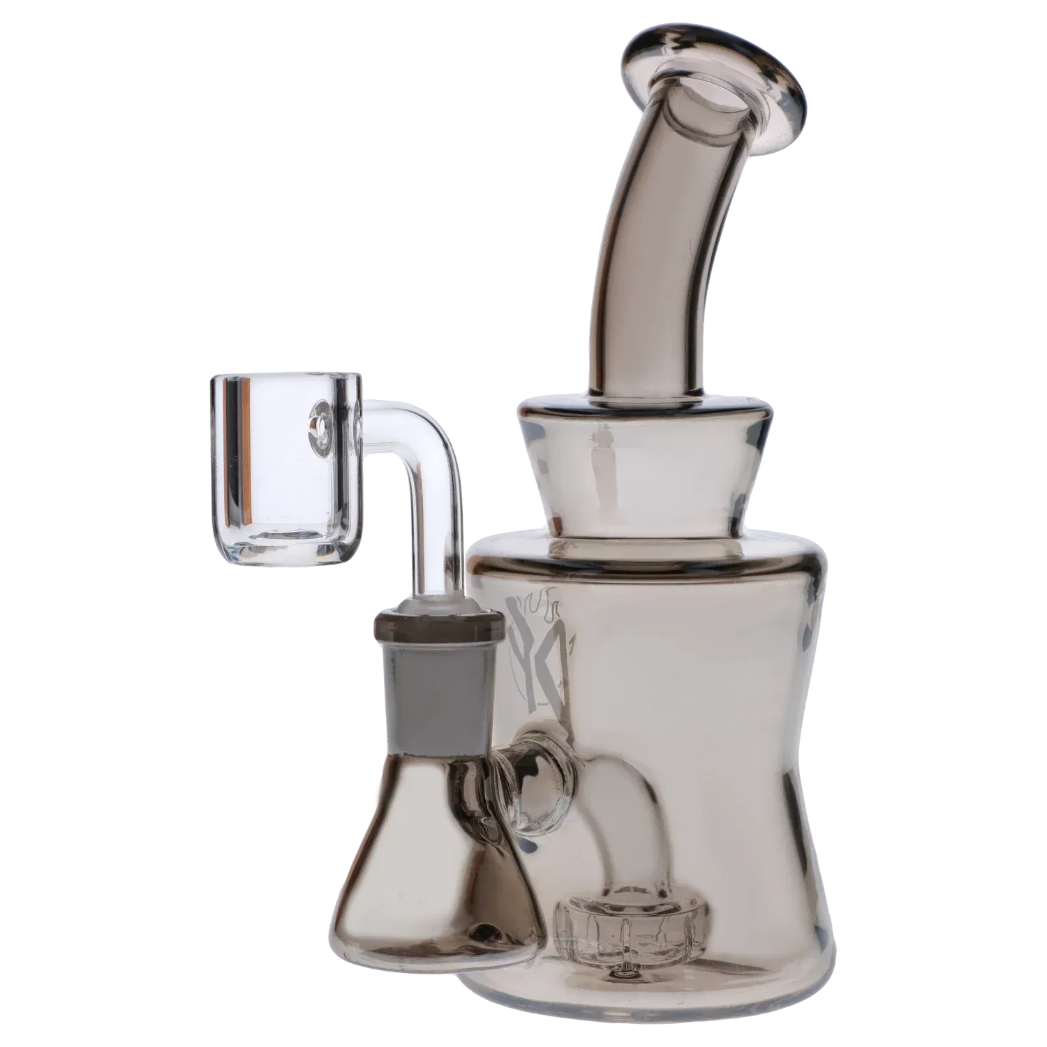 Dab Freak 0 Dab Freak - Tsunami Dab Rig 22mm Accessories