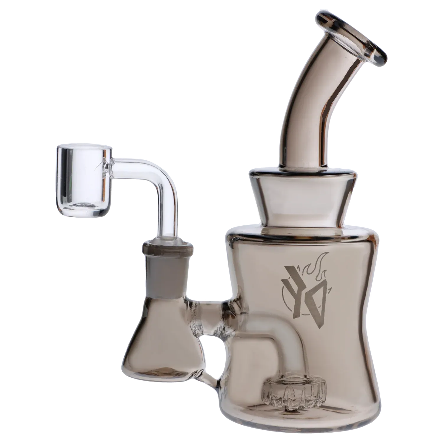 Dab Freak 0 Dab Freak - Tsunami Dab Rig 22mm Accessories