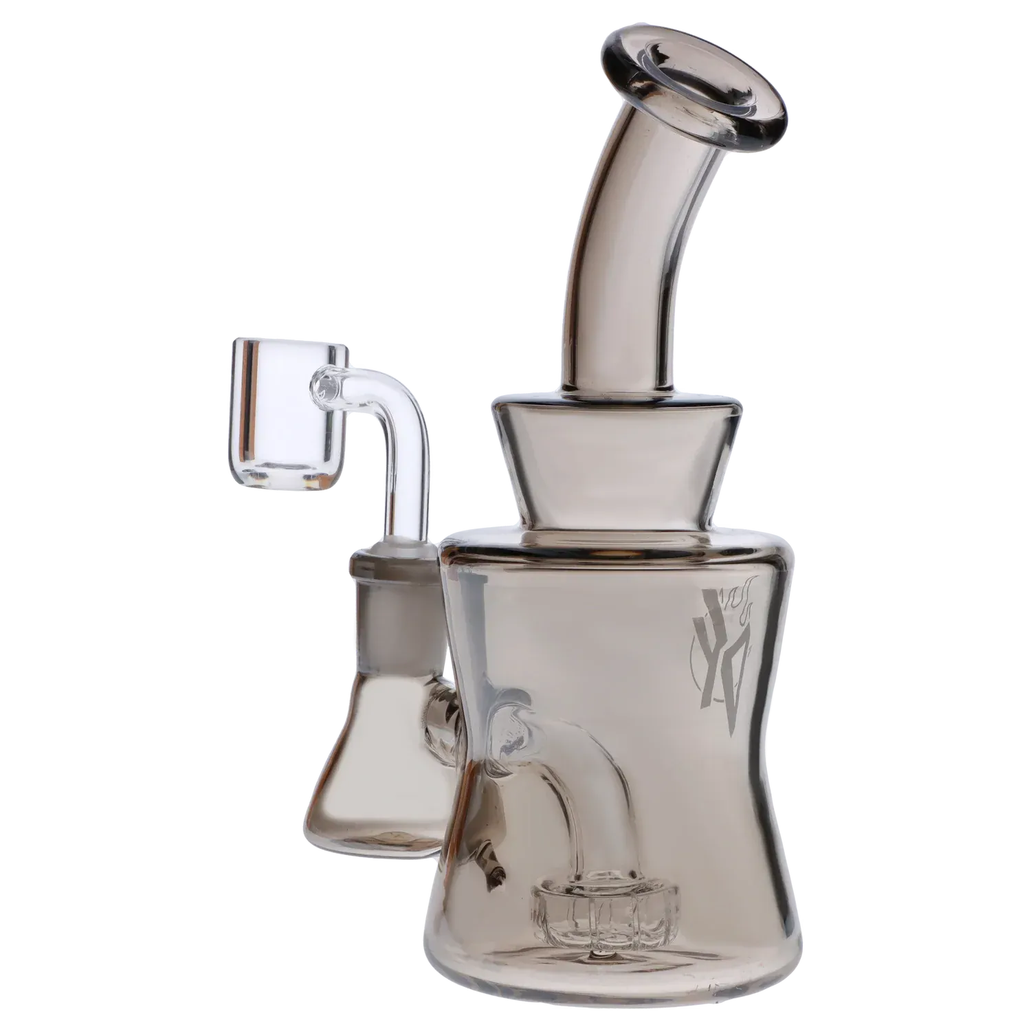 Dab Freak 0 Dab Freak - Tsunami Dab Rig 22mm Accessories