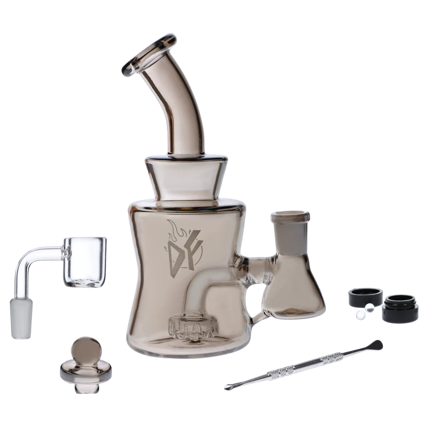 Dab Freak 0 Dab Freak - Tsunami Dab Rig 22mm Accessories