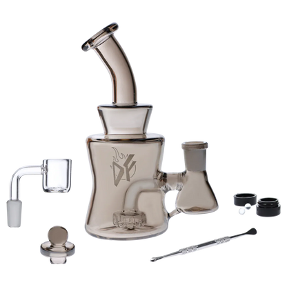 Dab Freak 0 Dab Freak - Tsunami Dab Rig 22mm Accessories