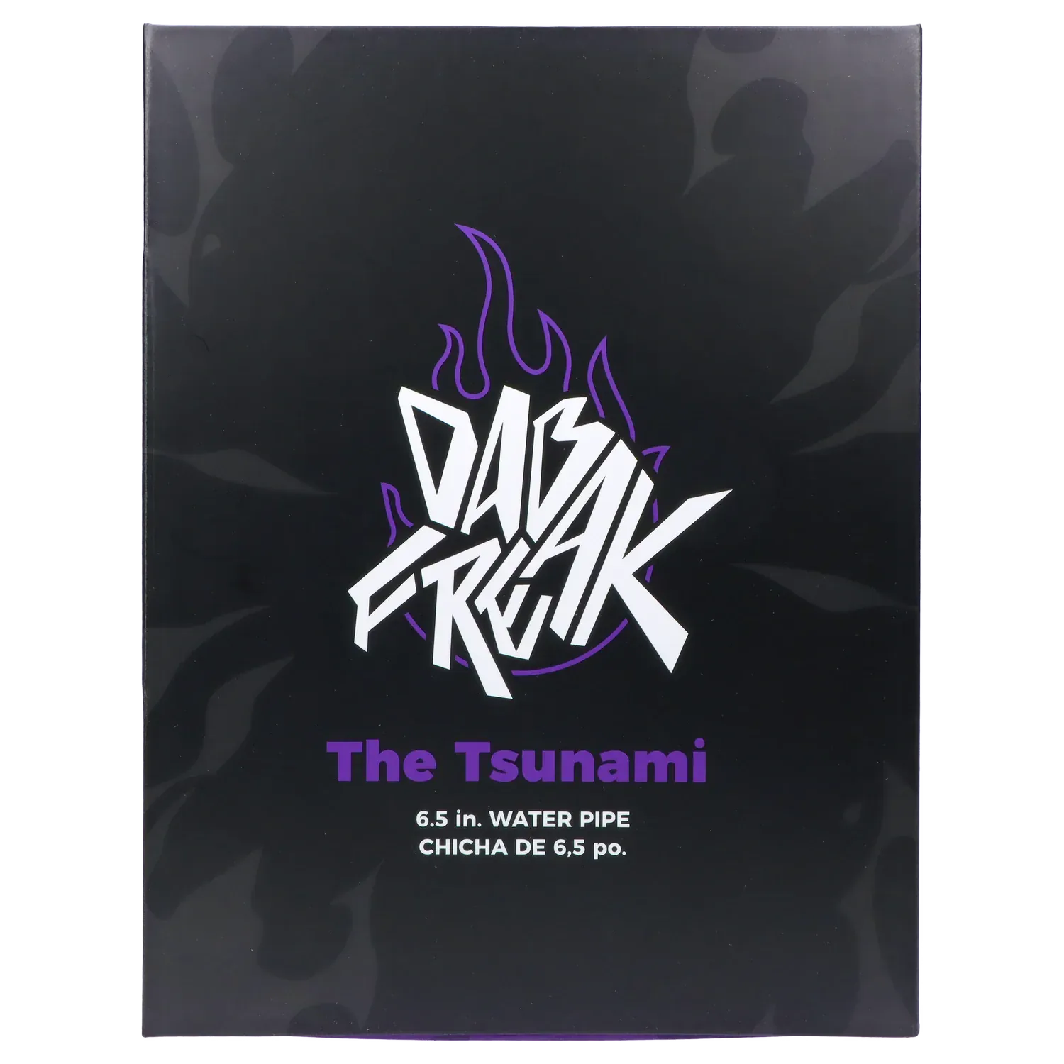 Dab Freak 0 Dab Freak - Tsunami Dab Rig 22mm Accessories