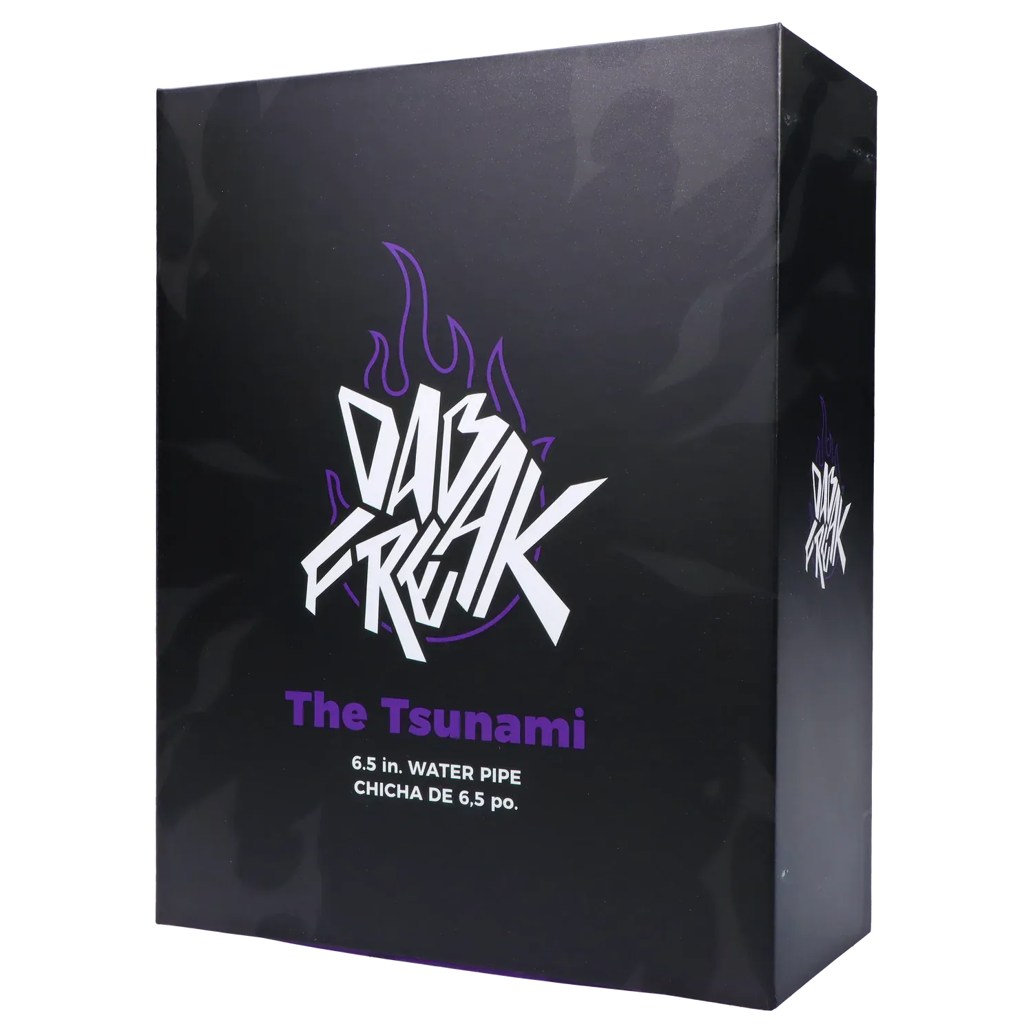 Dab Freak 0 Dab Freak - Tsunami Dab Rig 22mm Accessories