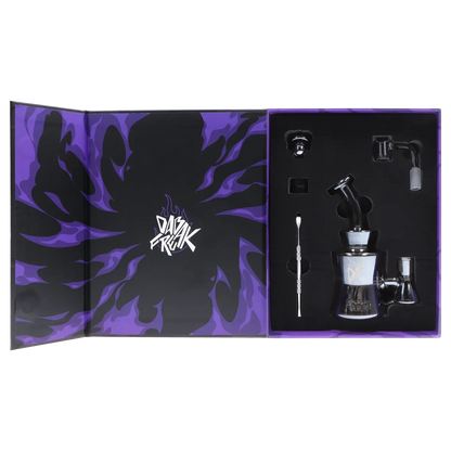 Dab Freak 0 Dab Freak - Tsunami Dab Rig 22mm Accessories