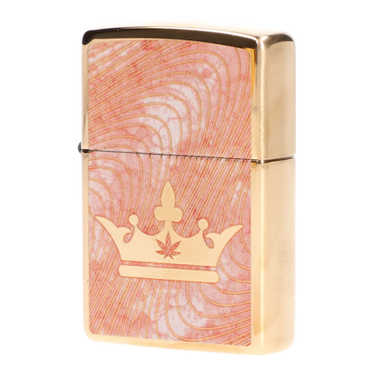 Queen of Bud Each Queen of Bud Zippo - Sunstone Accessories