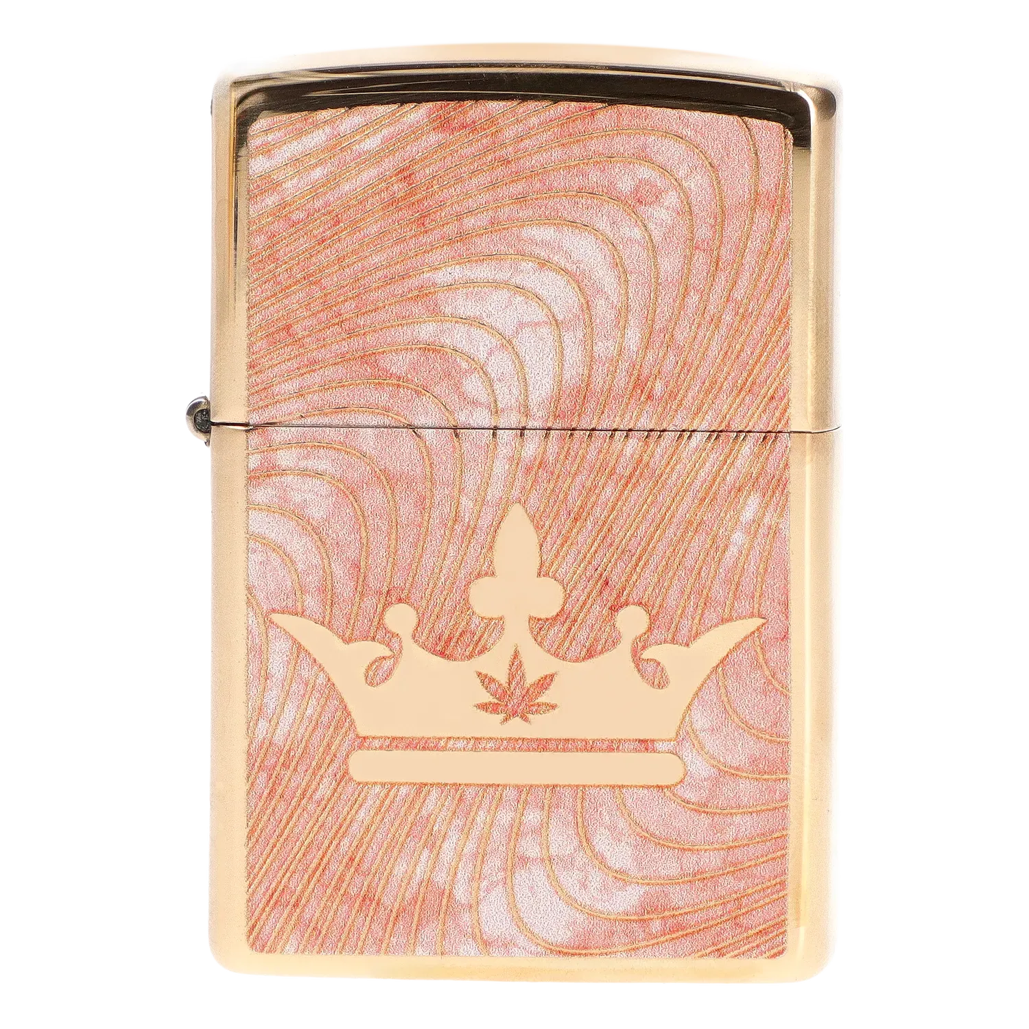 Queen of Bud Each Queen of Bud Zippo - Sunstone Accessories