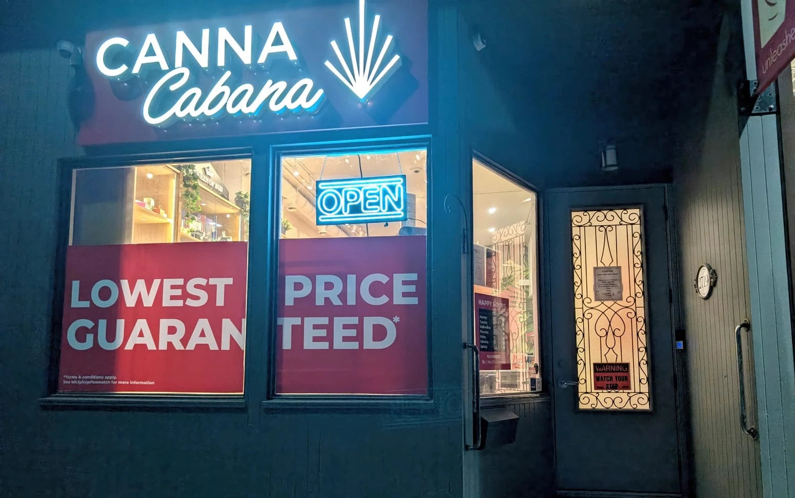 14th Street Cannabis Store 