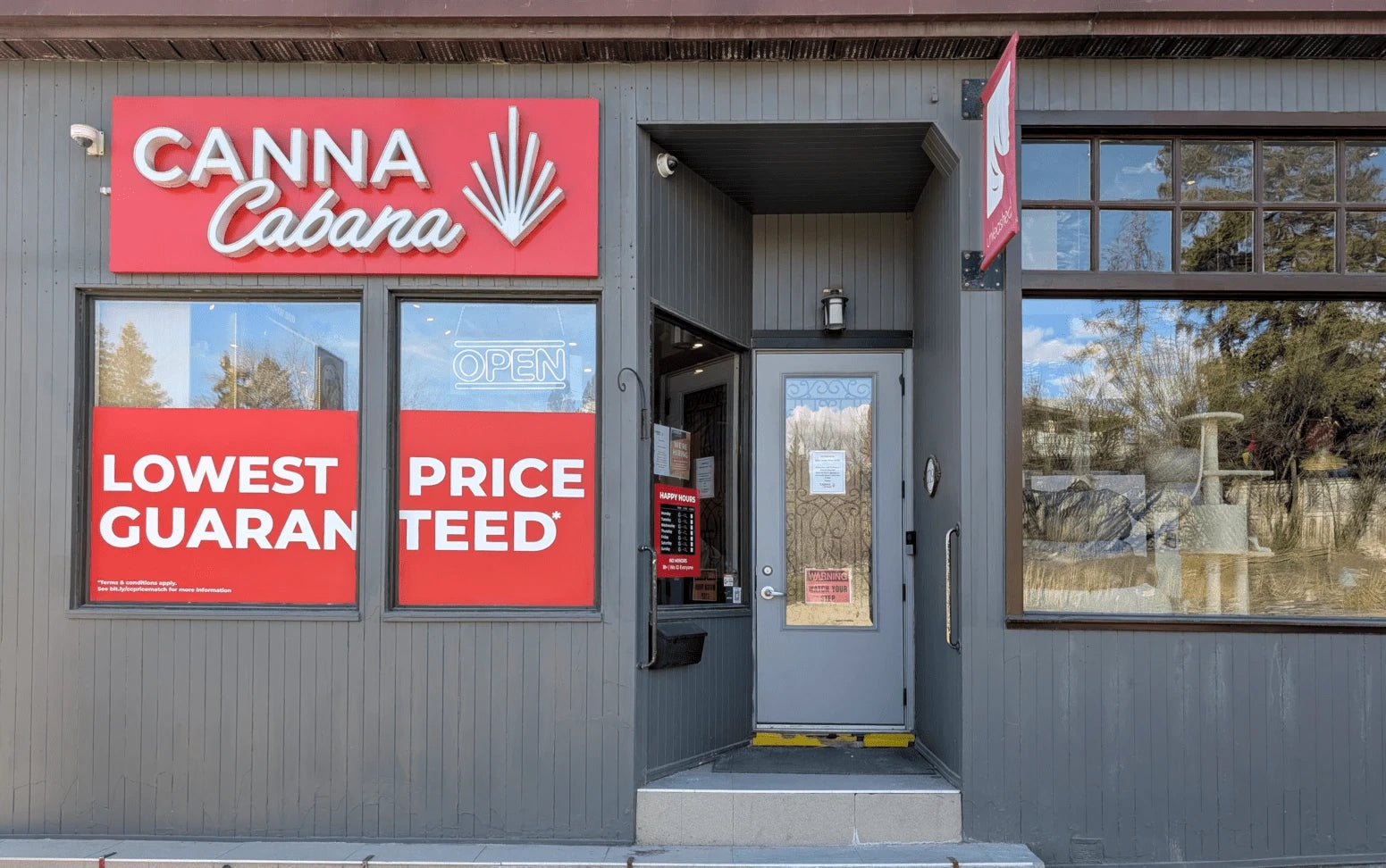 14th Street Cannabis Store 