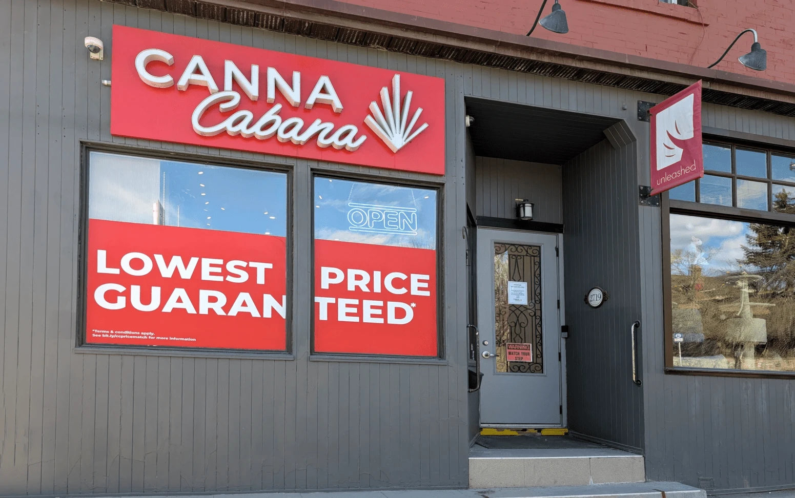 14th Street Cannabis Store 