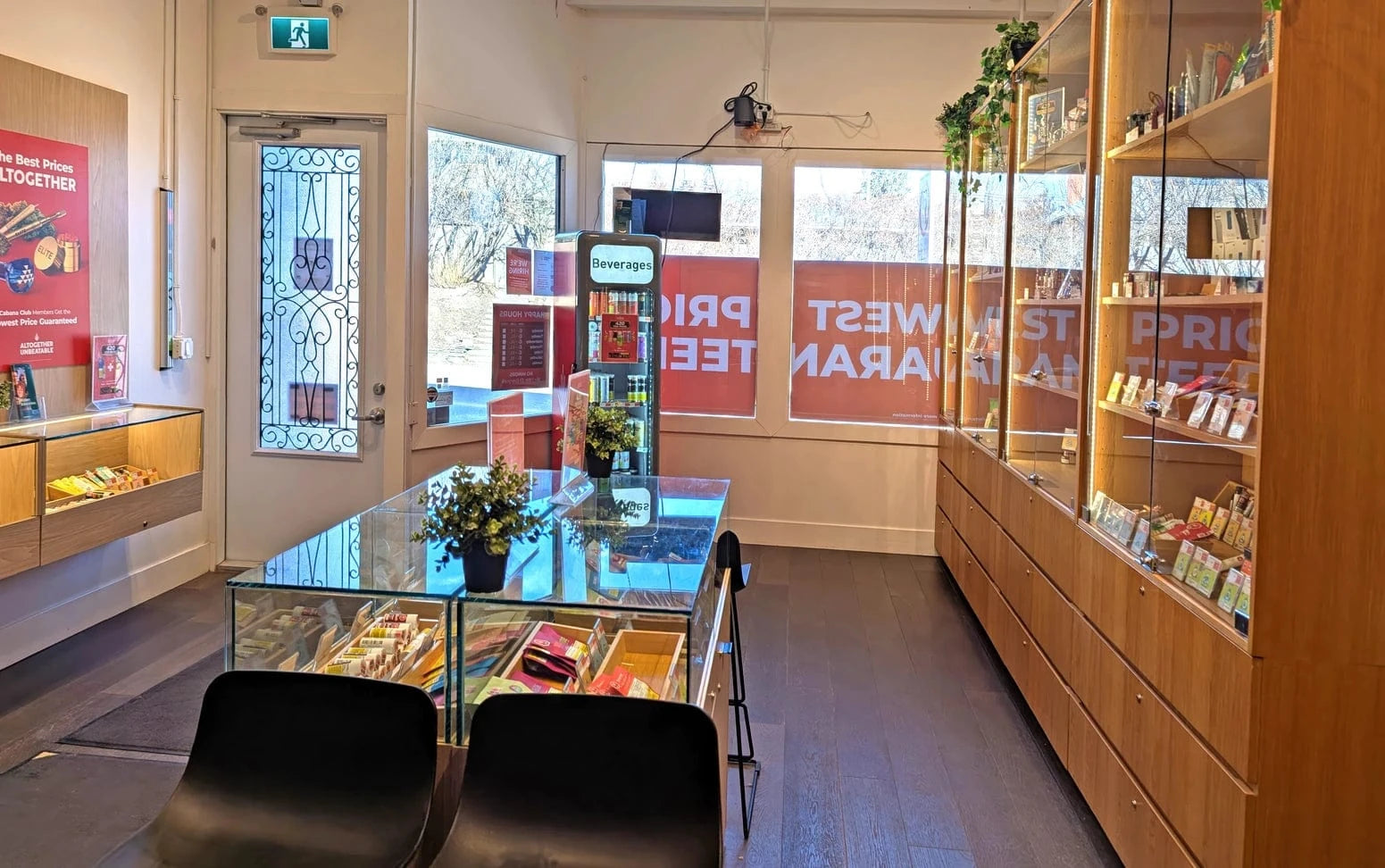 14th Street Cannabis Store 