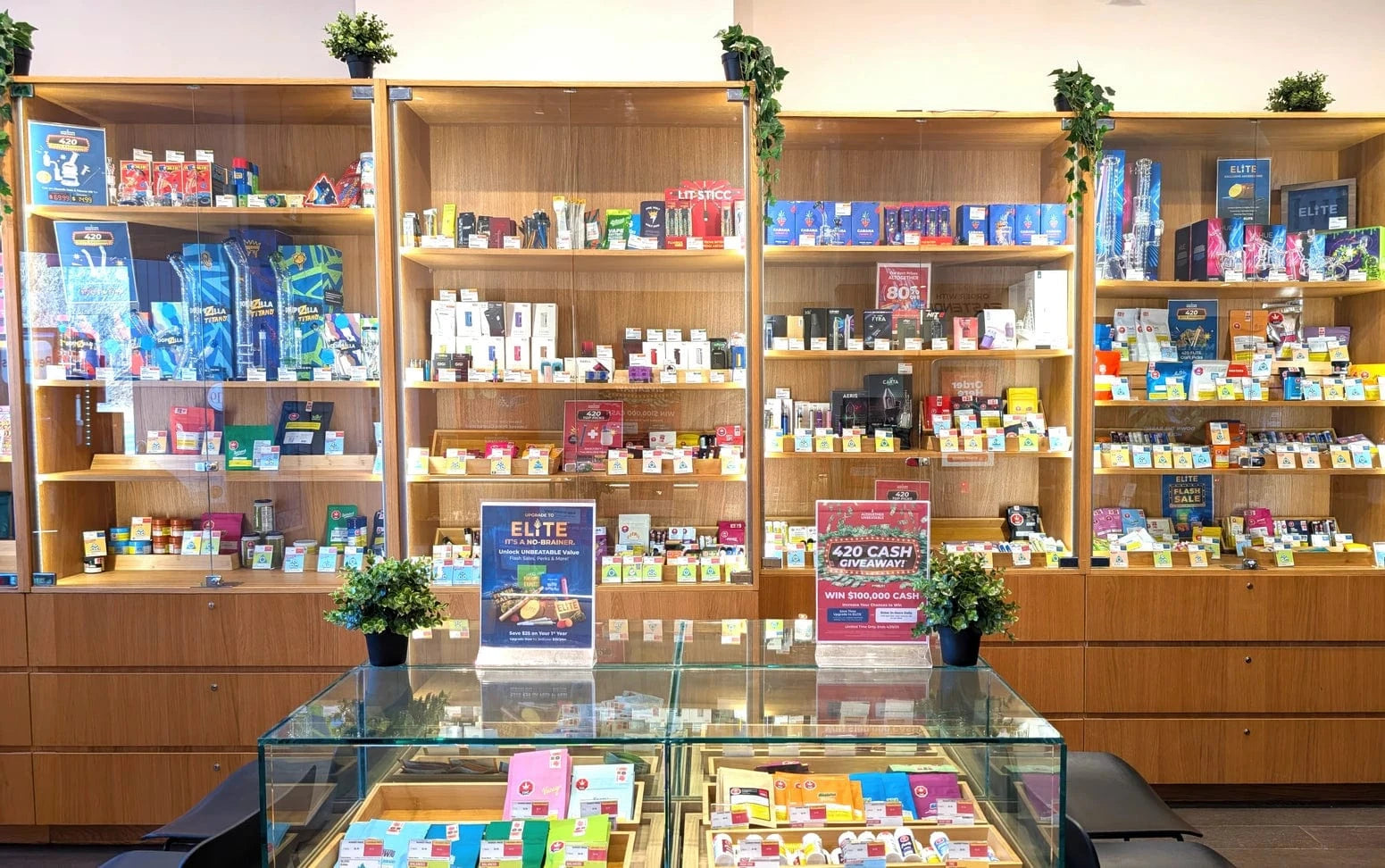 14th Street Cannabis Store 